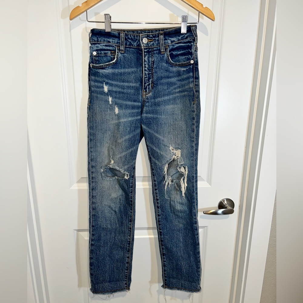Women’s Pilcro Jeans
